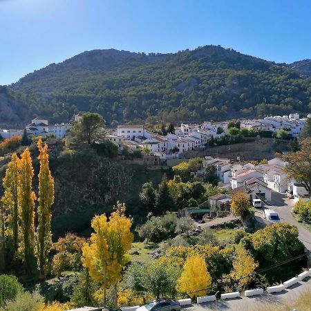 Casas Las Piedras De Agua グラサレマ エクステリア 写真