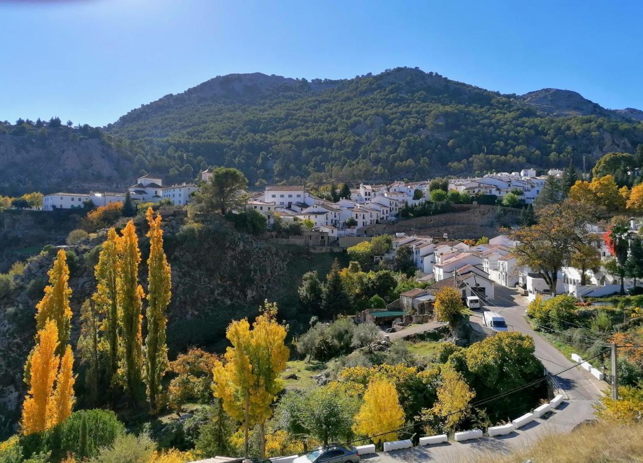 Casas Las Piedras De Agua グラサレマ エクステリア 写真