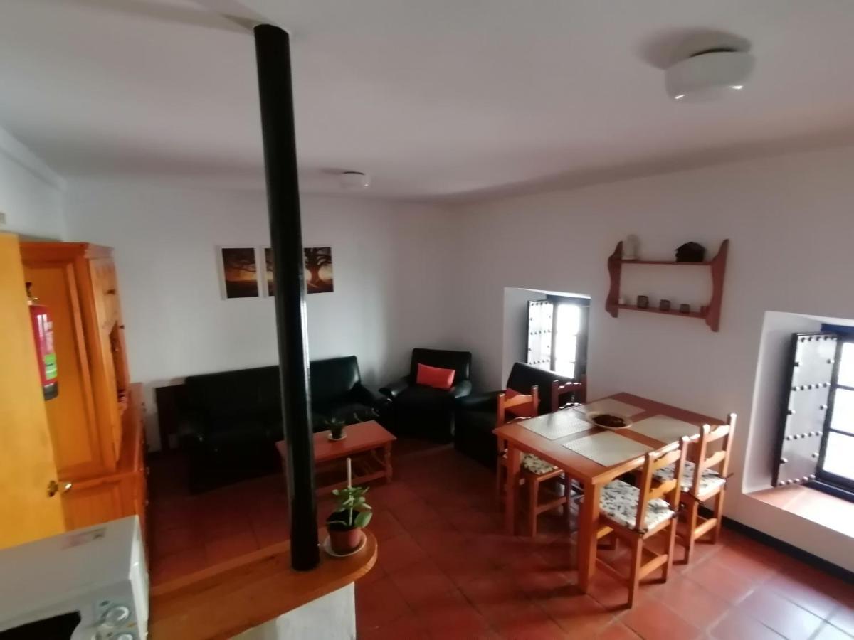 Casas Las Piedras De Agua グラサレマ エクステリア 写真
