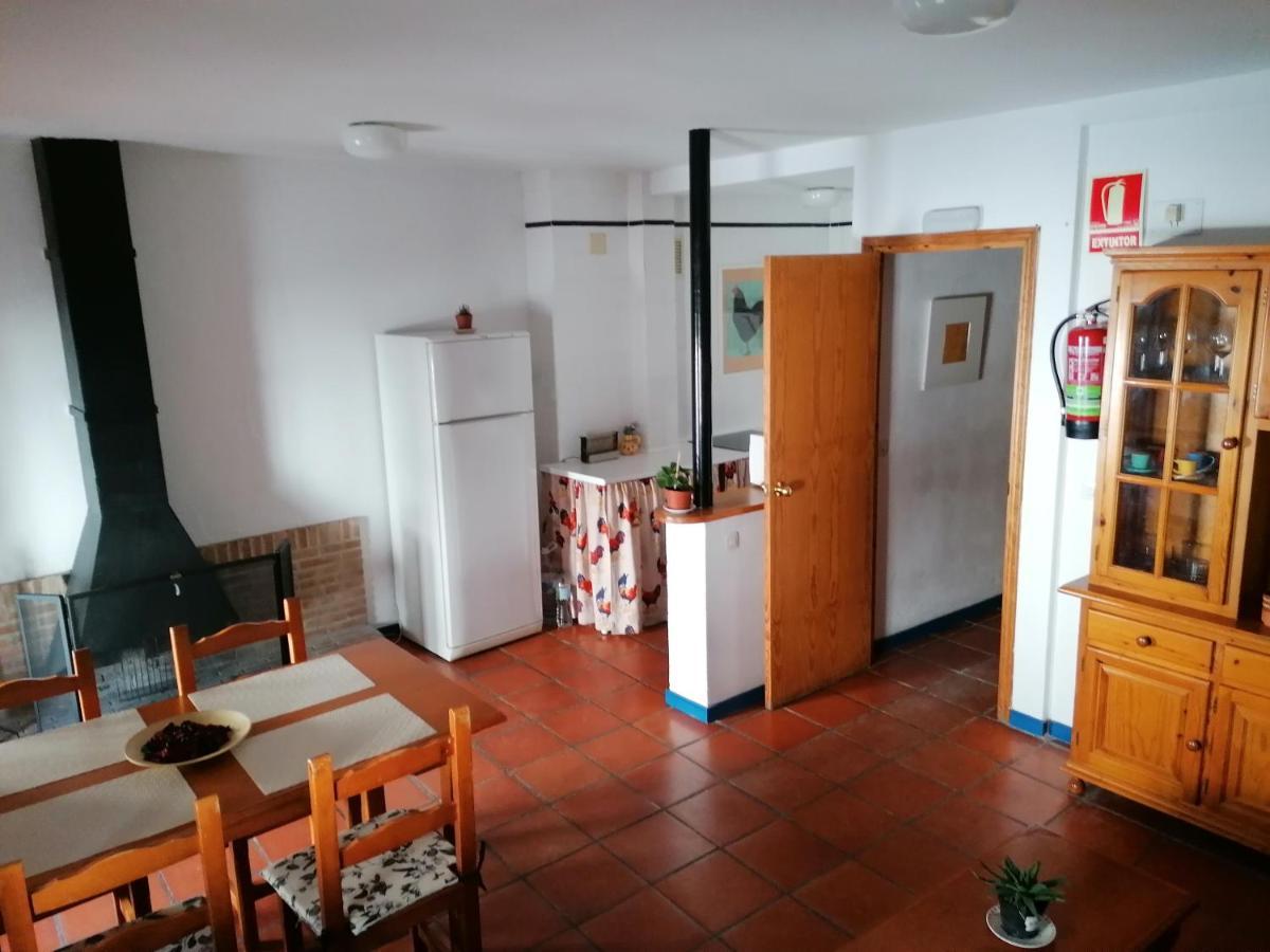 Casas Las Piedras De Agua グラサレマ エクステリア 写真