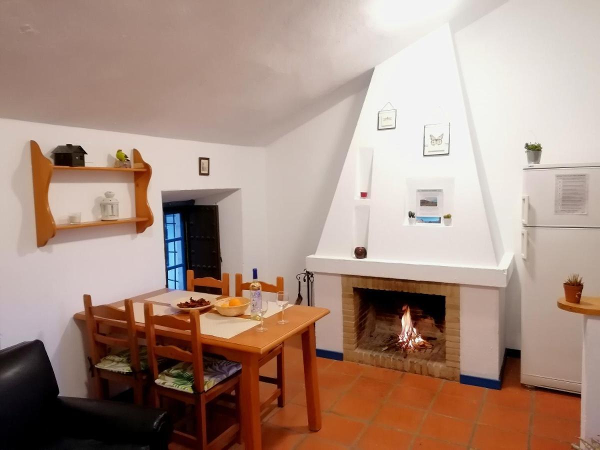Casas Las Piedras De Agua グラサレマ エクステリア 写真
