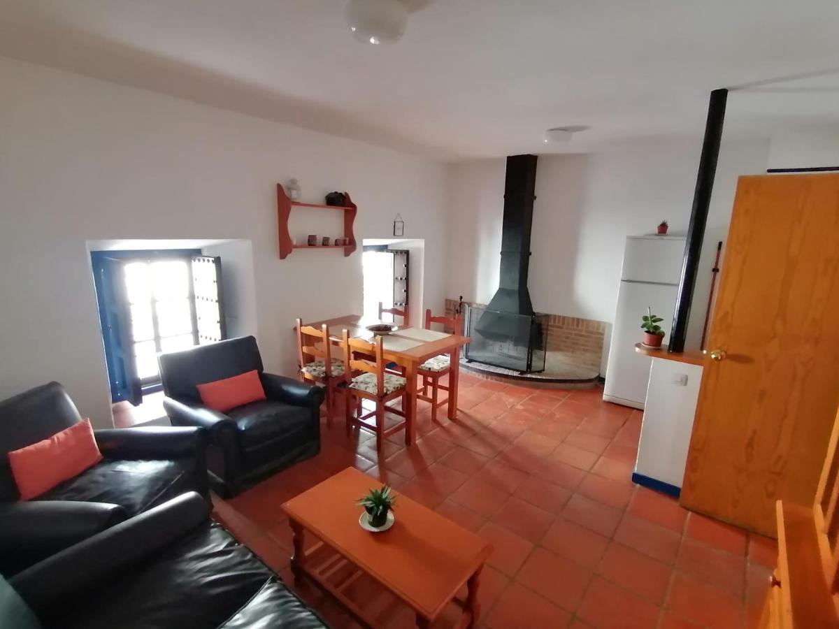 Casas Las Piedras De Agua グラサレマ エクステリア 写真