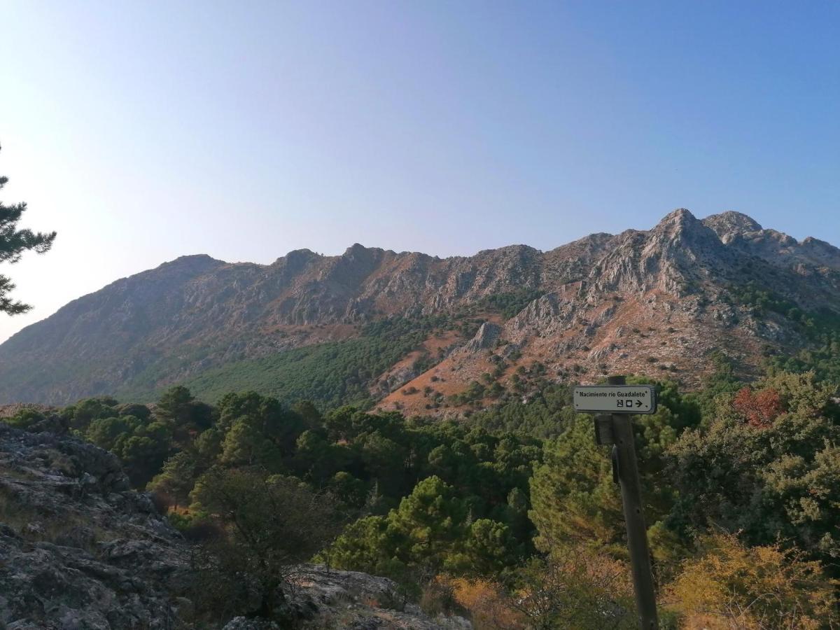 Casas Las Piedras De Agua グラサレマ エクステリア 写真