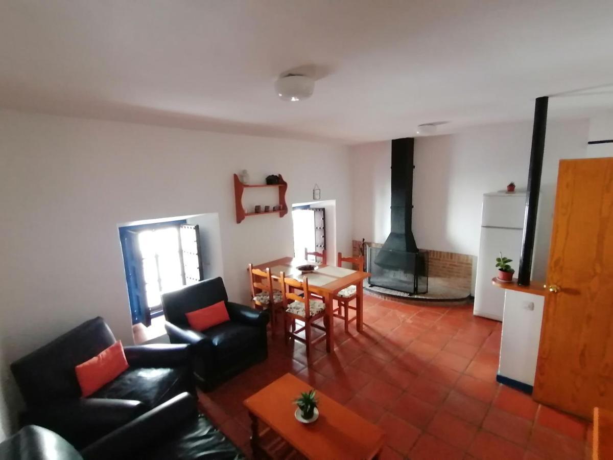 Casas Las Piedras De Agua グラサレマ エクステリア 写真