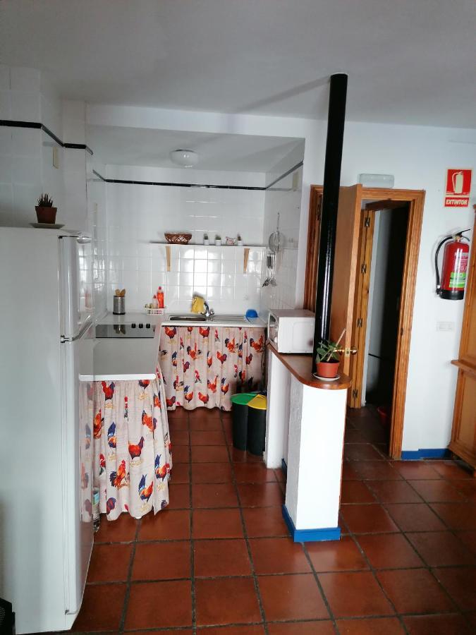 Casas Las Piedras De Agua グラサレマ エクステリア 写真