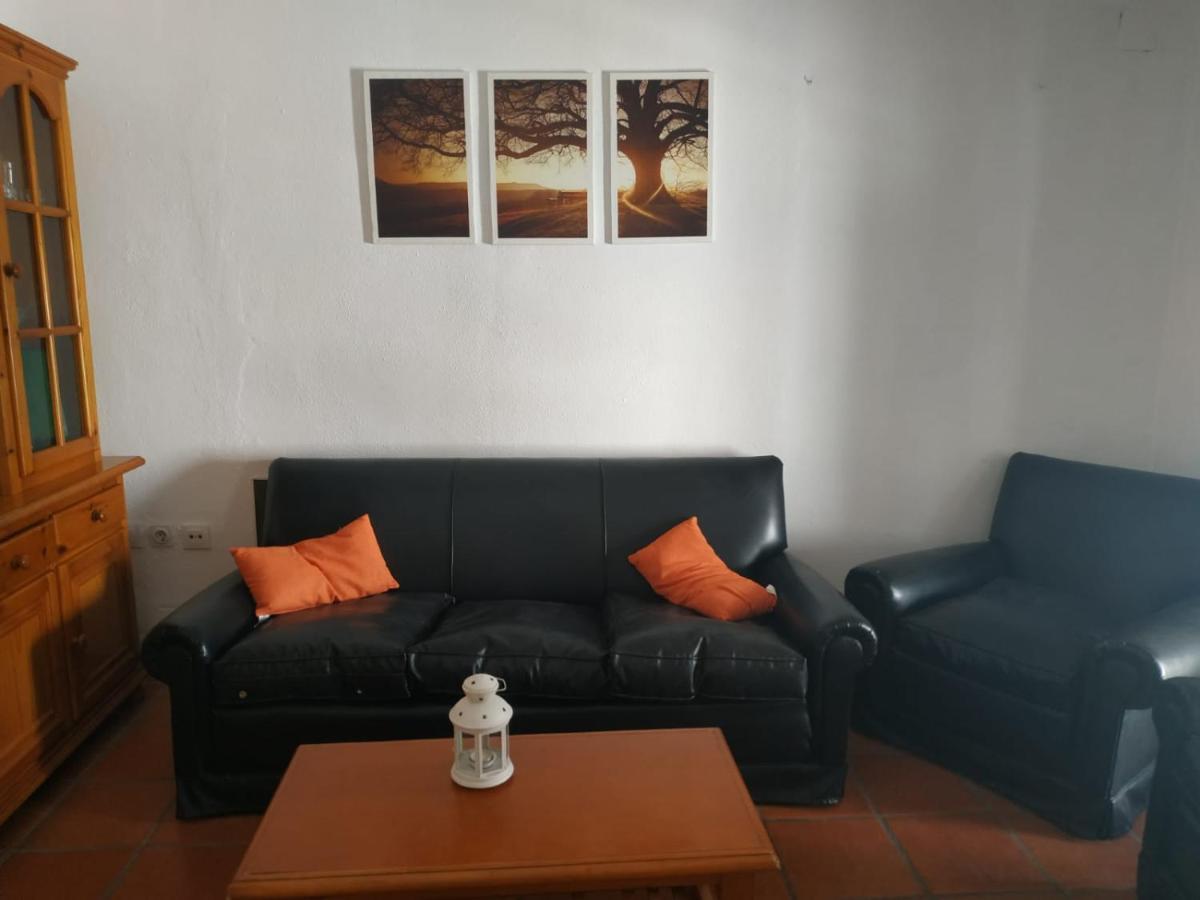 Casas Las Piedras De Agua グラサレマ エクステリア 写真