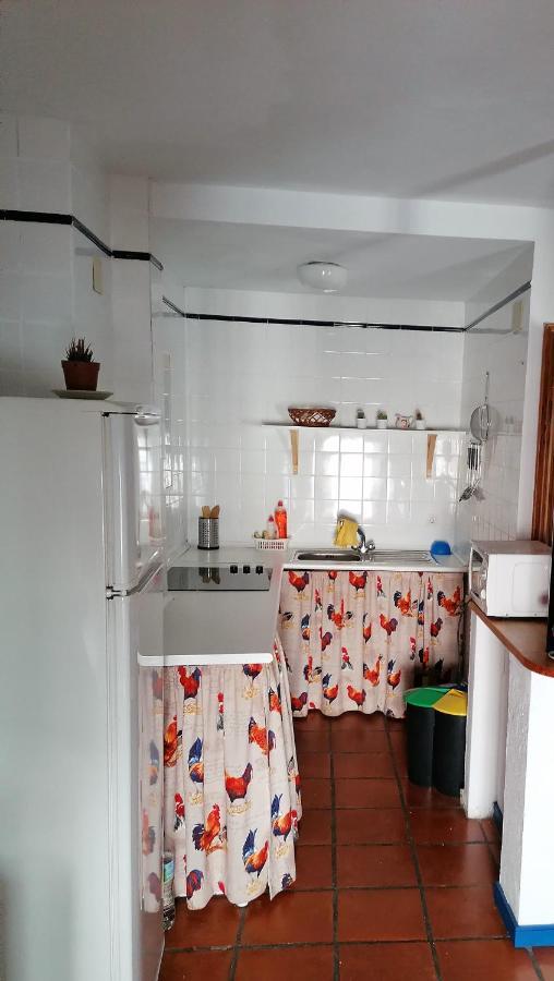 Casas Las Piedras De Agua グラサレマ エクステリア 写真