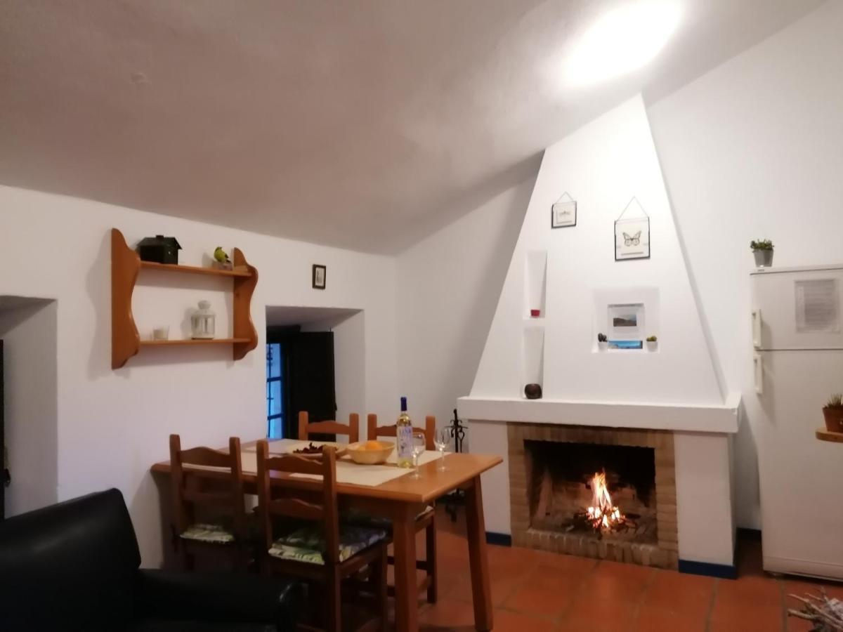 Casas Las Piedras De Agua グラサレマ エクステリア 写真