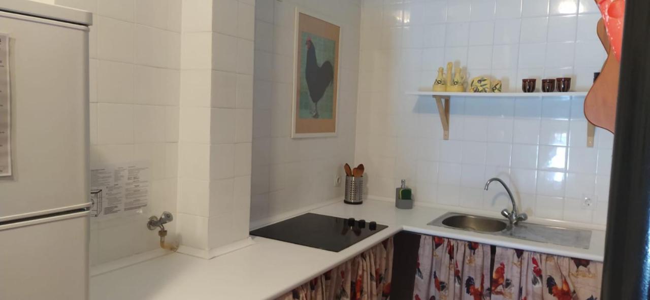 Casas Las Piedras De Agua グラサレマ エクステリア 写真
