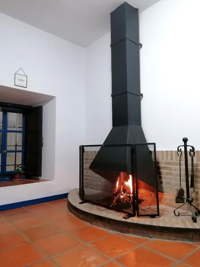 Casas Las Piedras De Agua グラサレマ エクステリア 写真