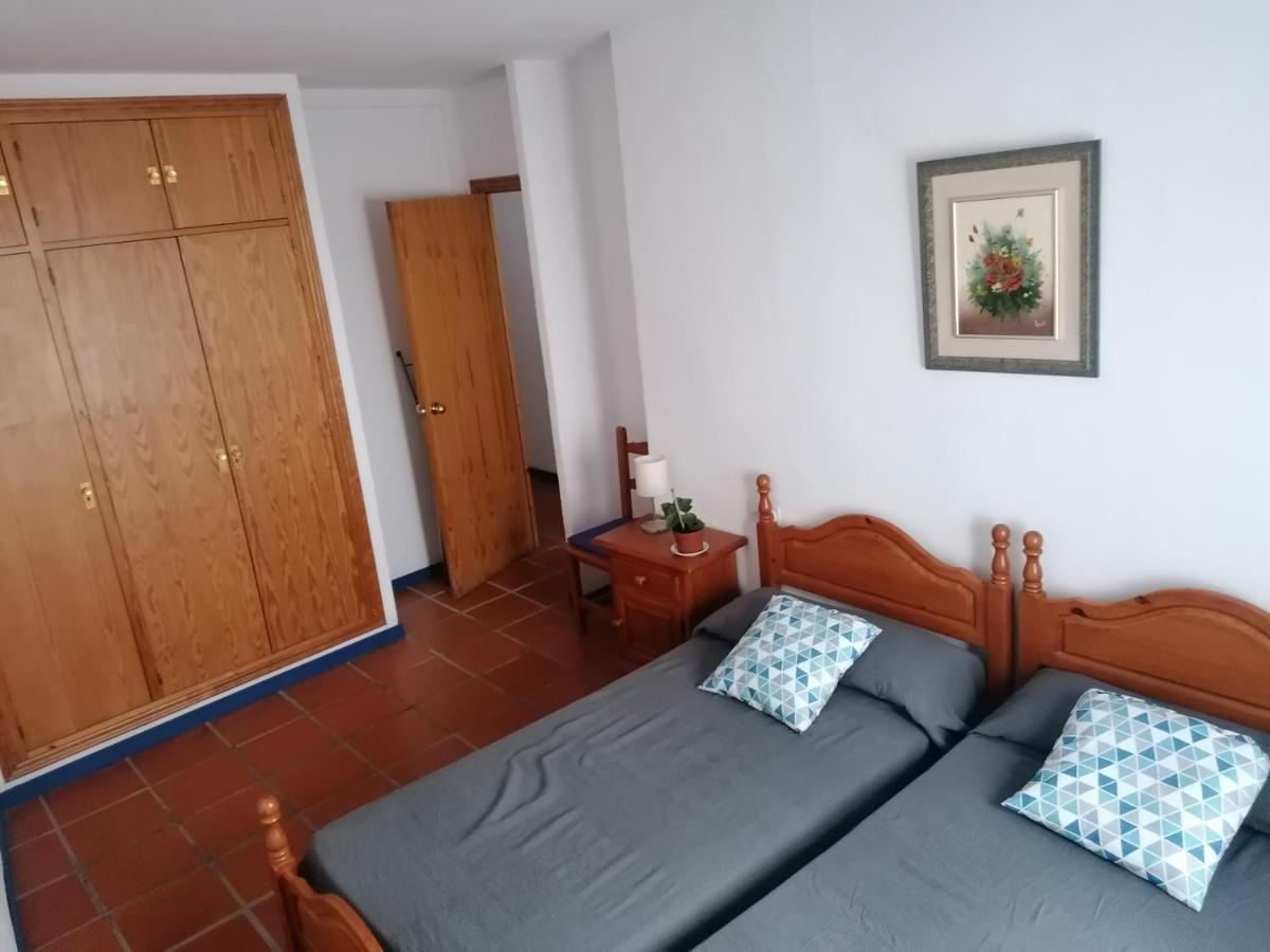 Casas Las Piedras De Agua グラサレマ エクステリア 写真