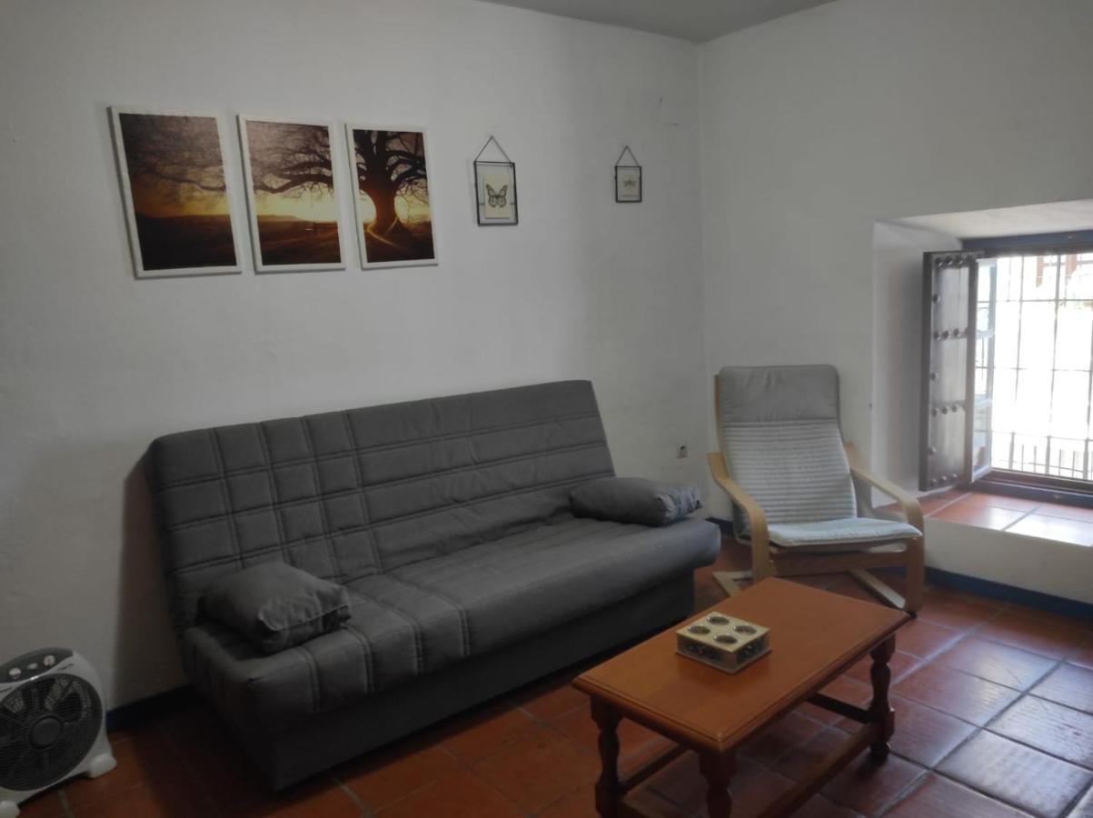 Casas Las Piedras De Agua グラサレマ エクステリア 写真